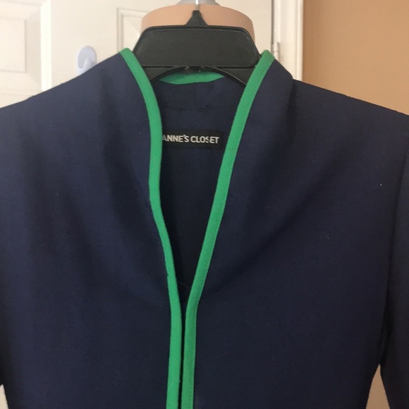 Vintage Anne’s closet dress - Picture 3 of 8